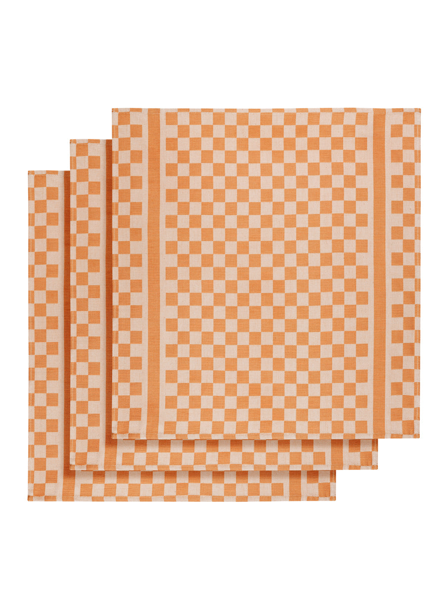 Luxury Collection - Groom-a Orange