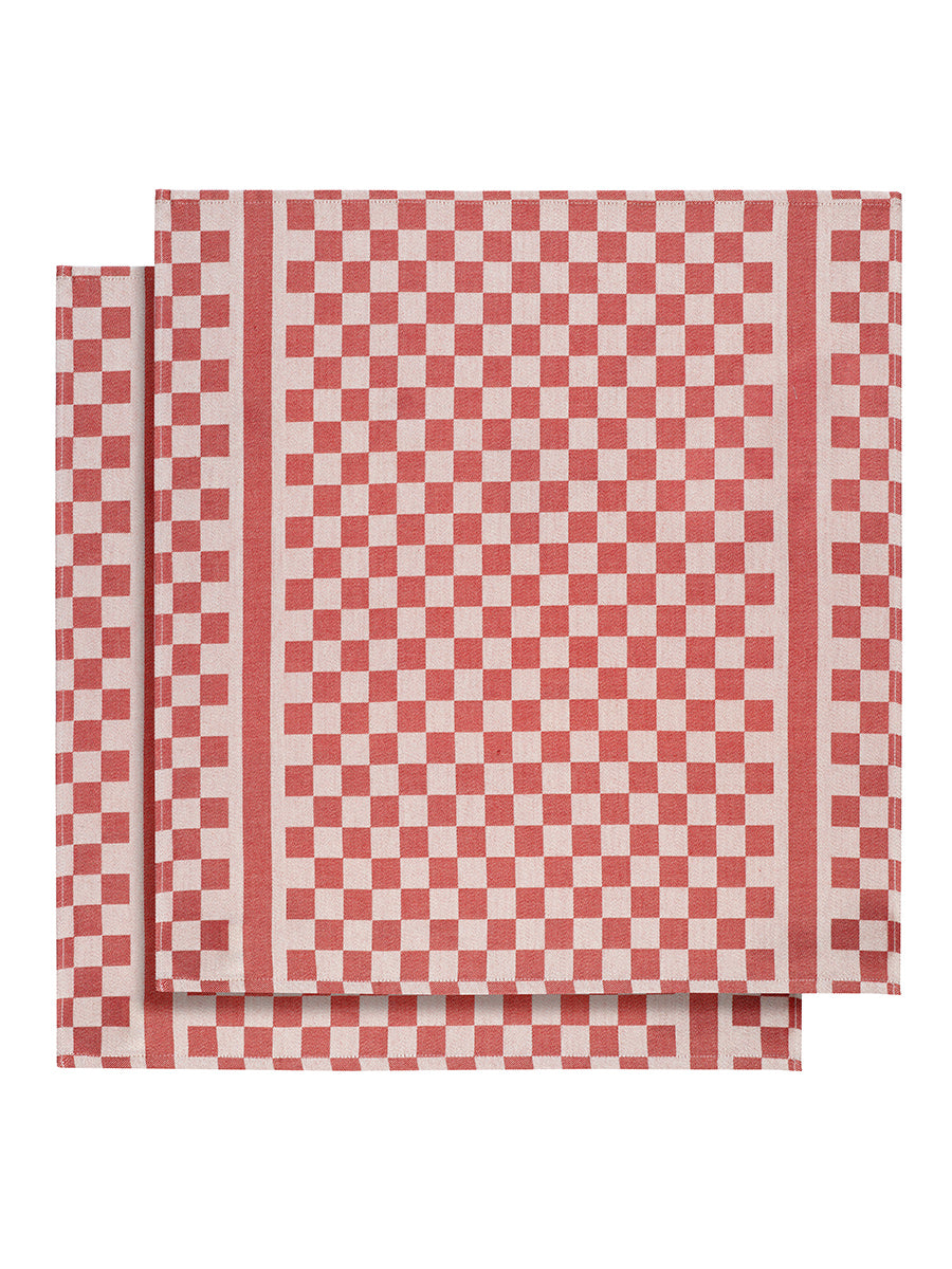 Luxury Collection - Groom-a Lipstick Red