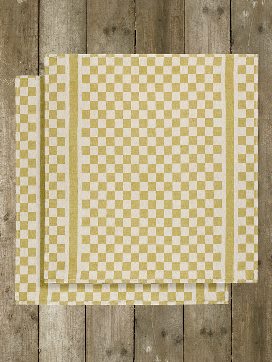 Luxury Collection - Groom-a Yellowgreen