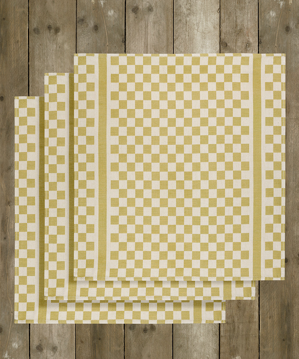 Luxury Collection - Groom-a Yellowgreen