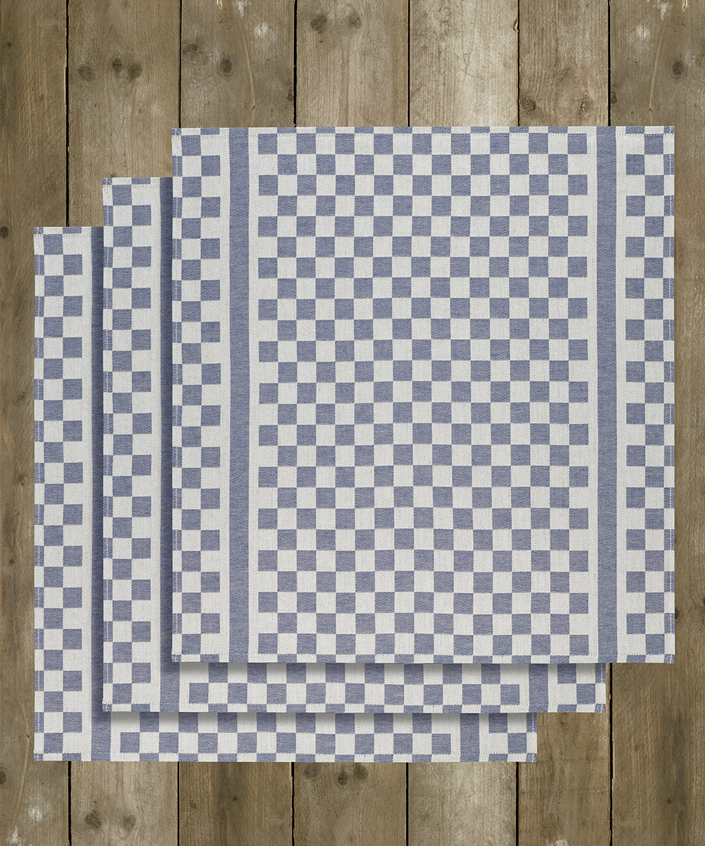 Luxury Collection - Groom-a Skipper Blue