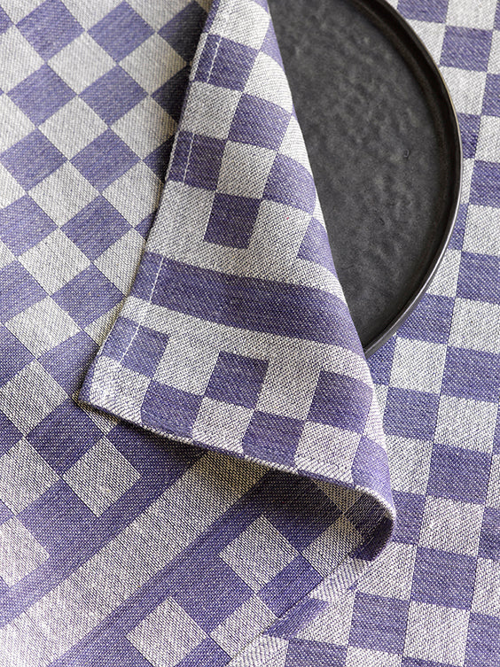 Luxury Collection - Groom-a Skipper Blue