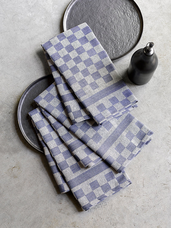 Luxury Collection - Groom-a Skipper Blue