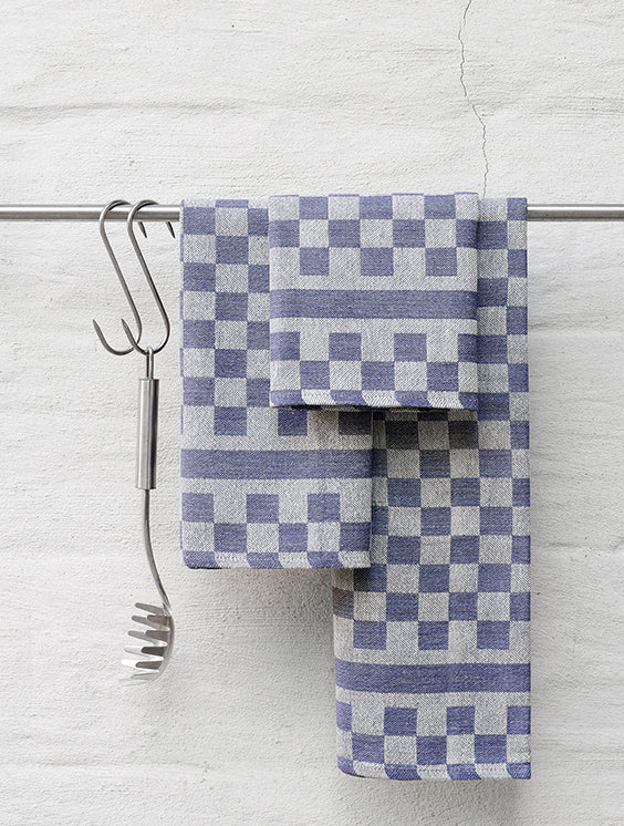 Luxury Collection - Groom-a Skipper Blue