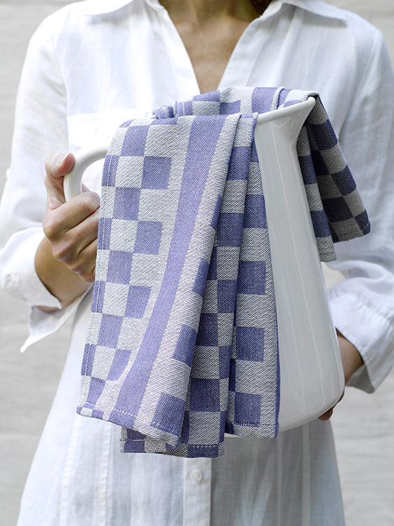 Luxury Collection - Groom-a Skipper Blue