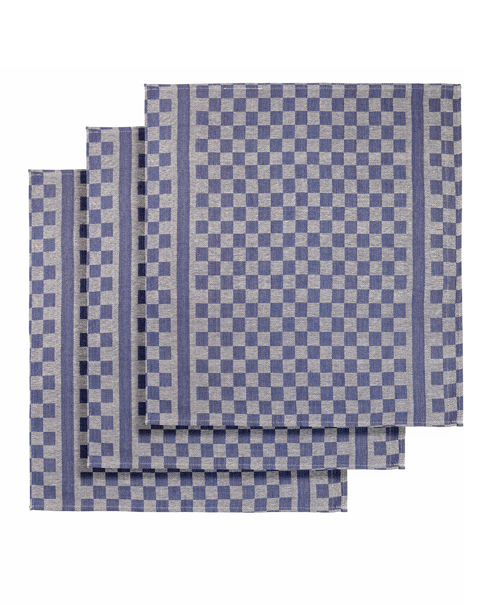 Luxury Collection - Groom-a Skipper Blue