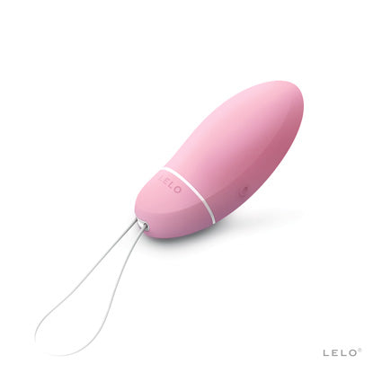 Lelo Smart Bead Pink