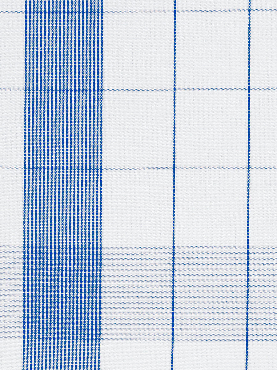 Luxury Collection - Mixte White-blue