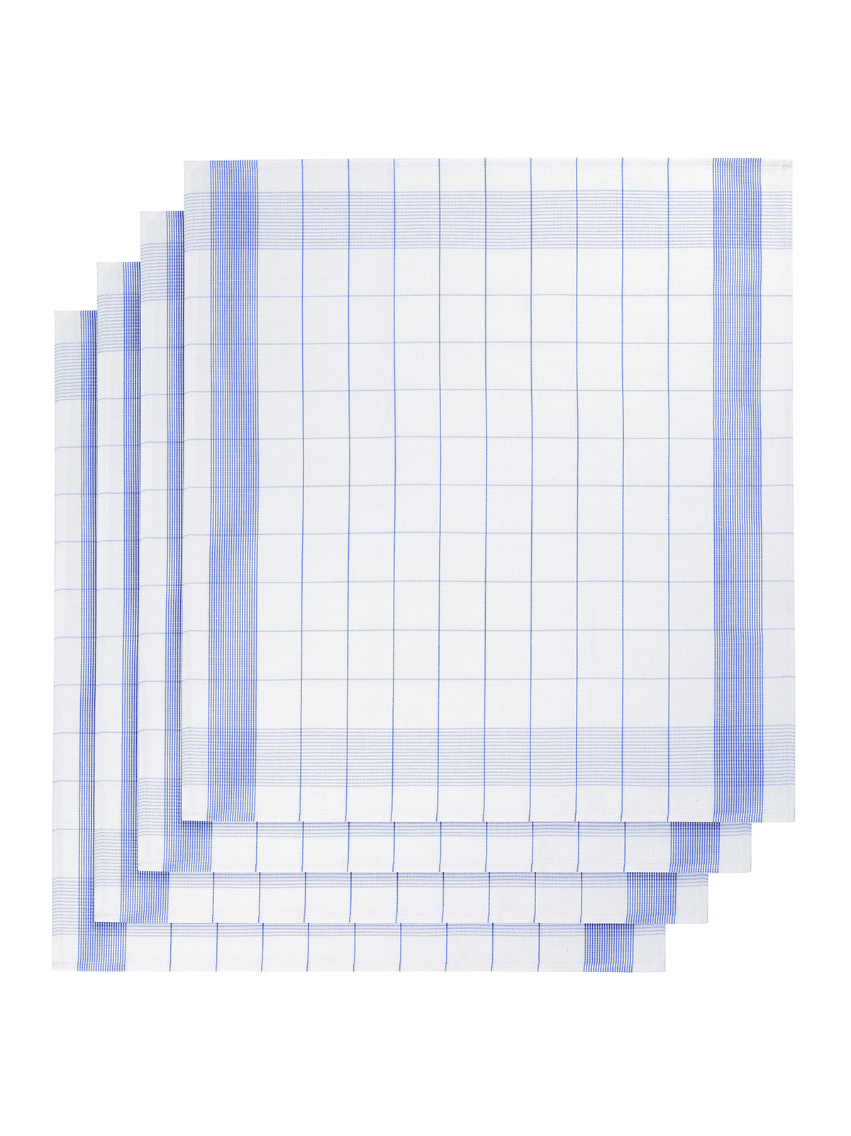 Luxury Collection - Mixte White-blue