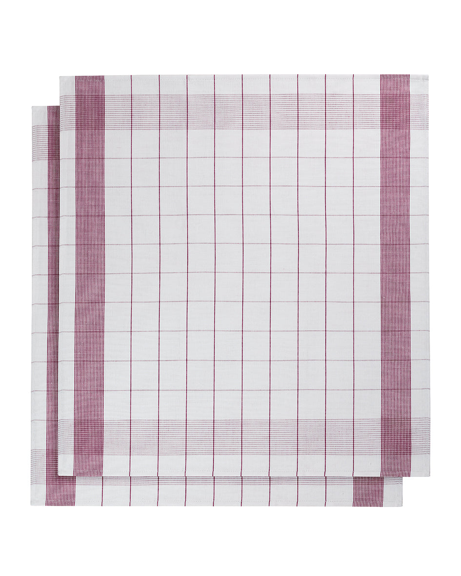 Luxury Collection - Mixte White-fuchsia