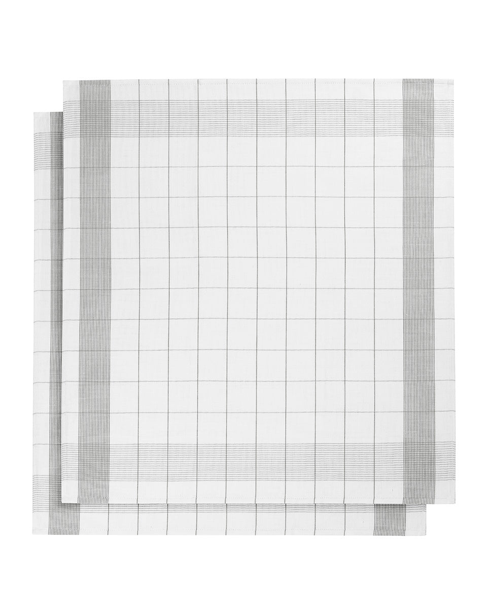 Luxury Collection - Mixte White-grey