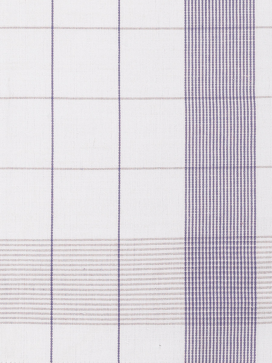 Luxury Collection - Mixte White-lavender