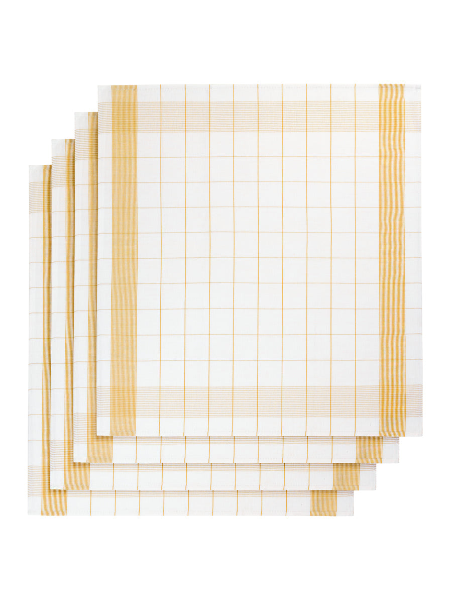 Luxury Collection - Mixte White-ochre