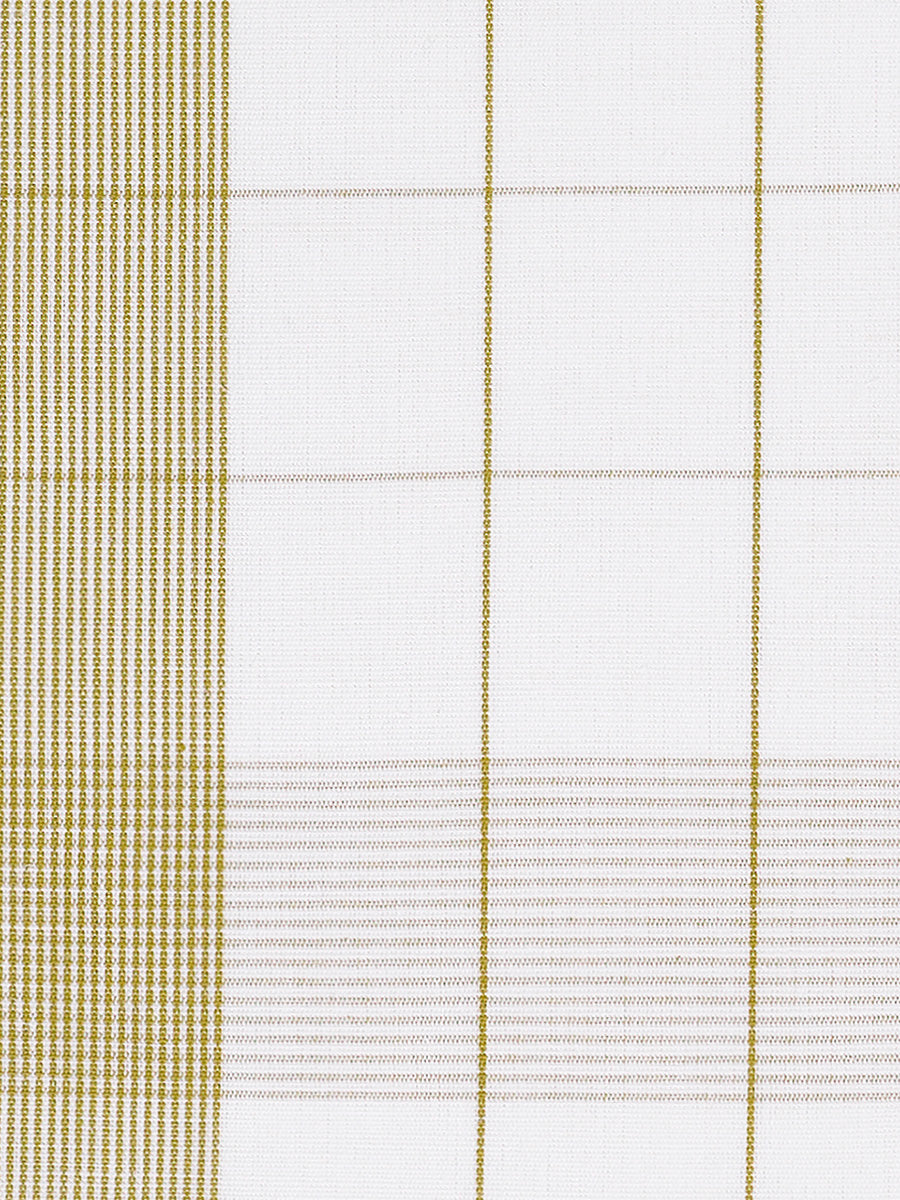 Luxury Collection - Mixte White-yellowgreen