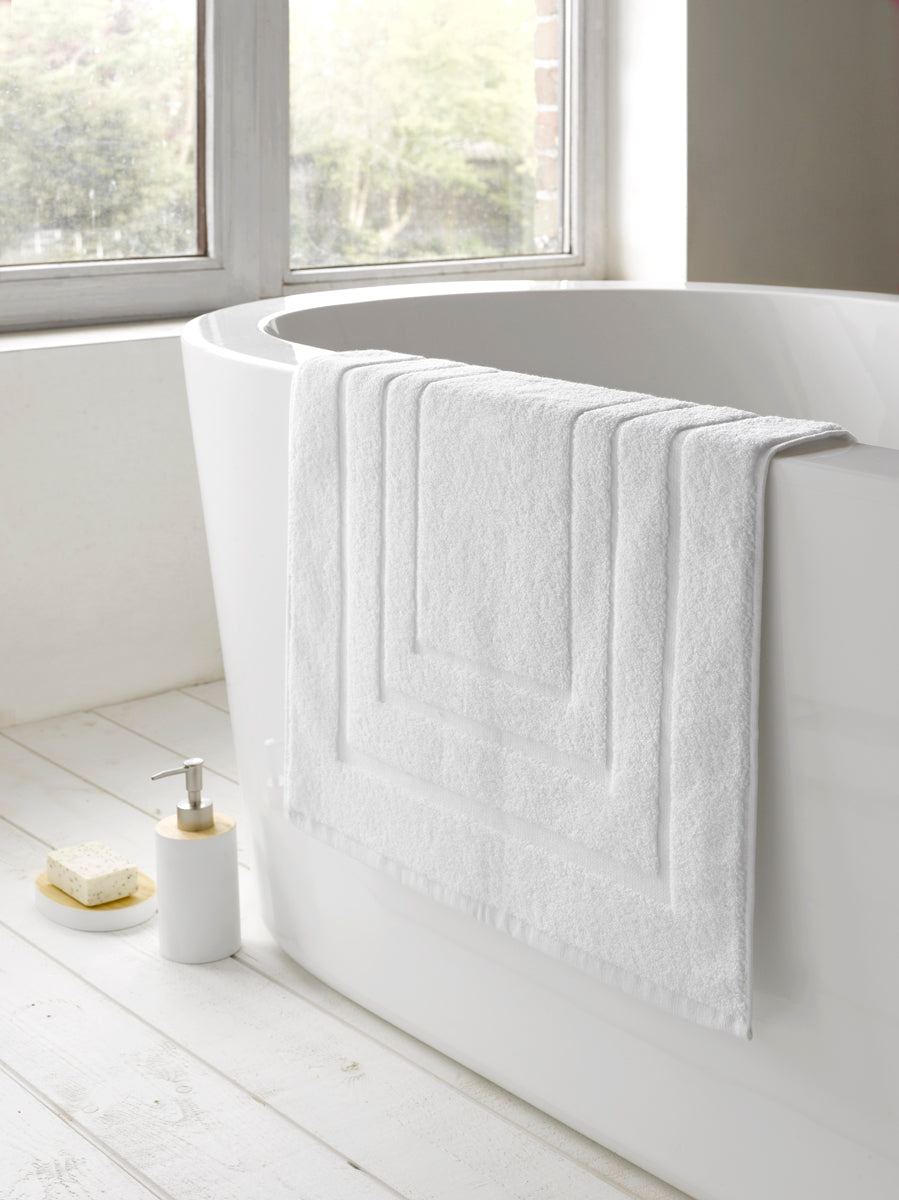 Smart Collection - Pacifique White