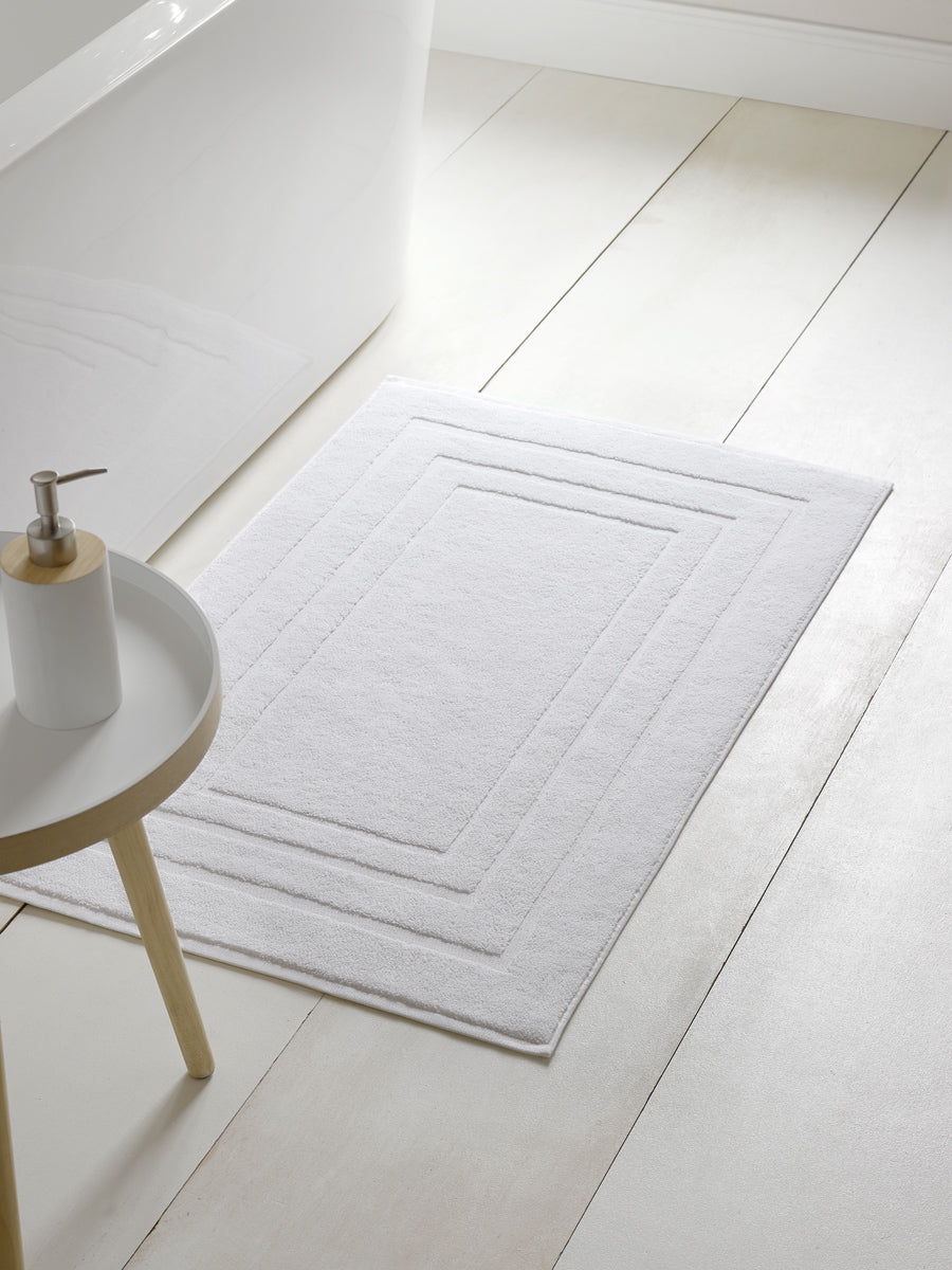 Smart Collection - Pacifique White