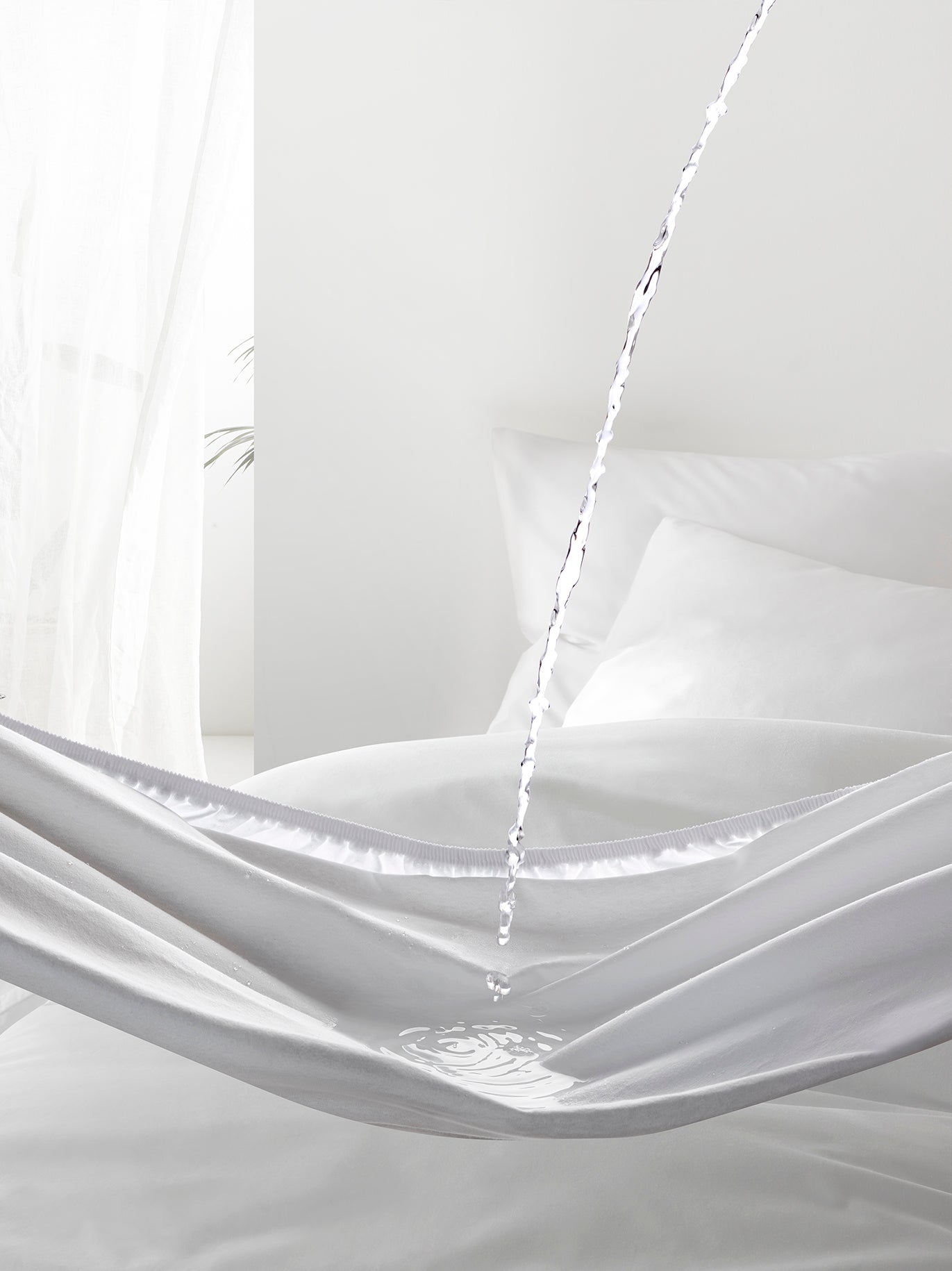 Smart Collection - Swan White