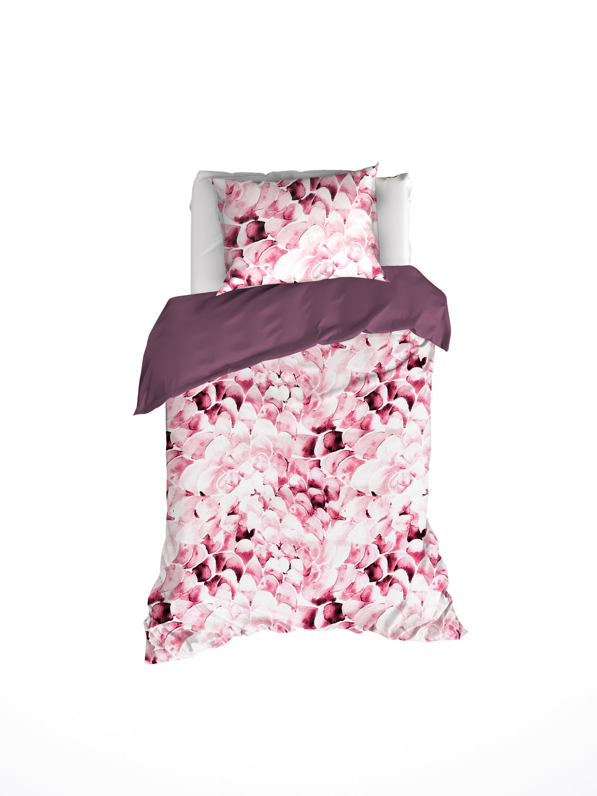 Smart Collection - Coral Corsage