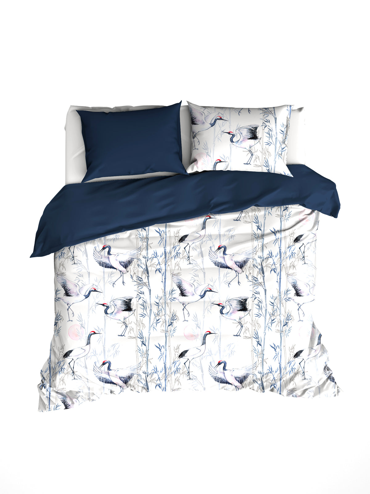 Luxury Collection - Mont Blanc Majolica Blue