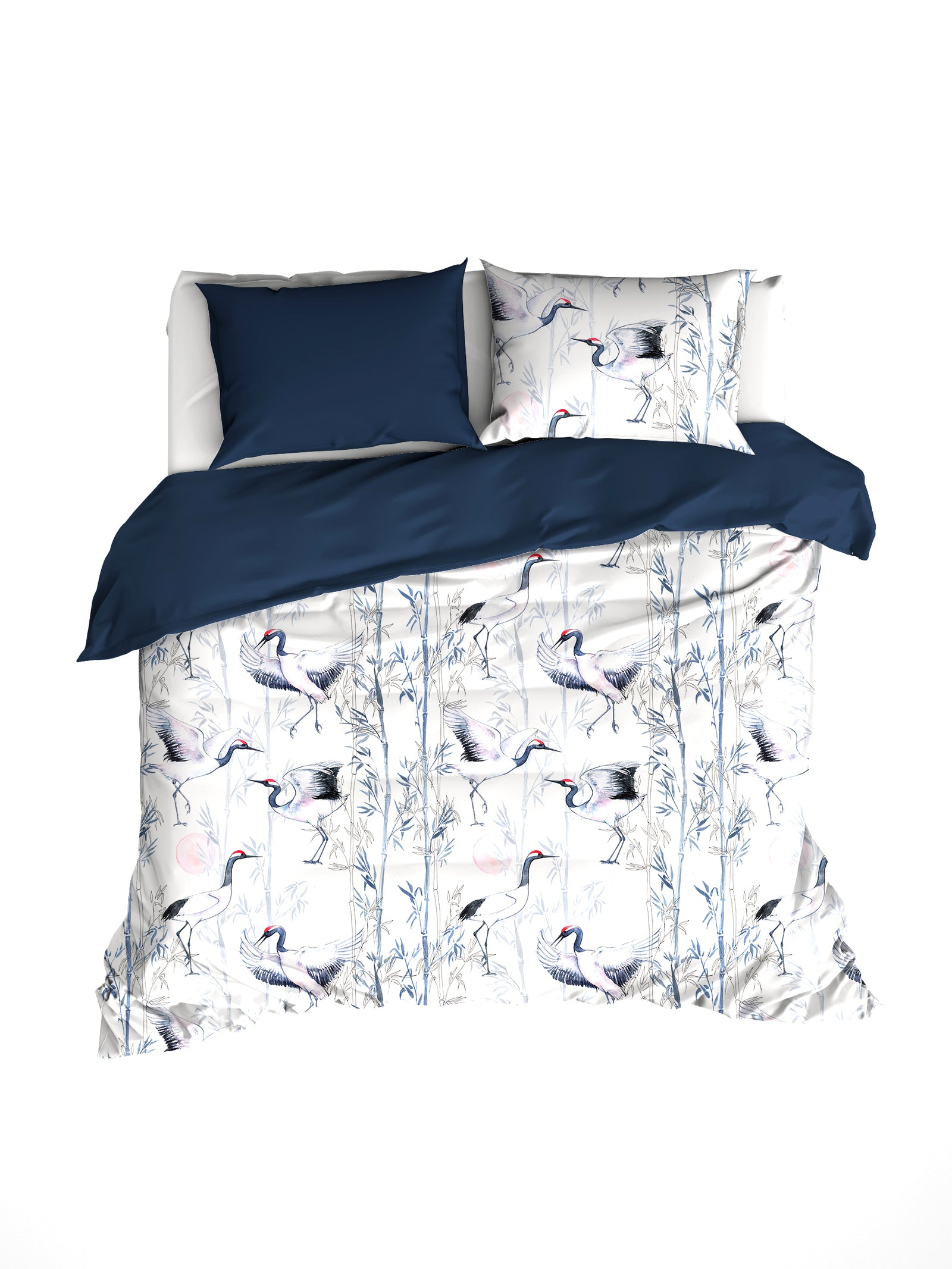 Luxury Collection - Mont Blanc Majolica Blue