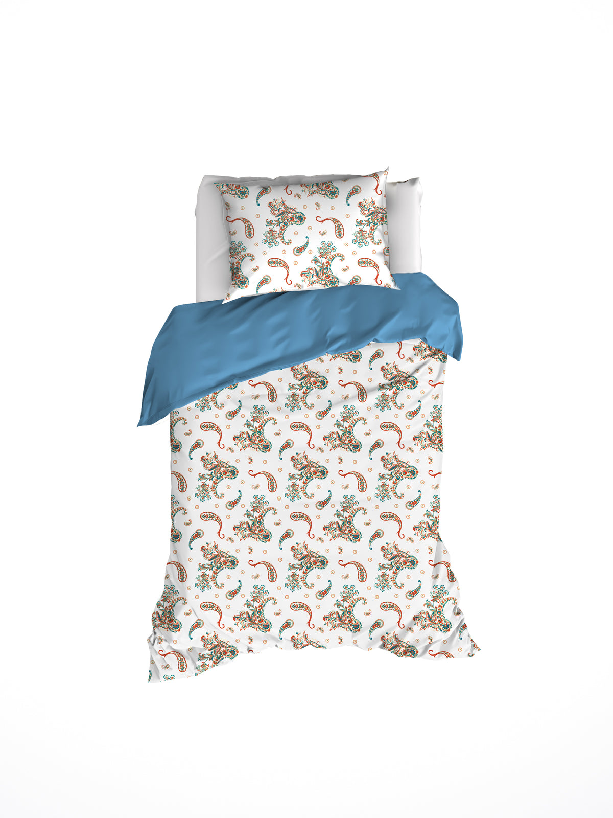 Smart Collection - Sybil Maroccan Blue