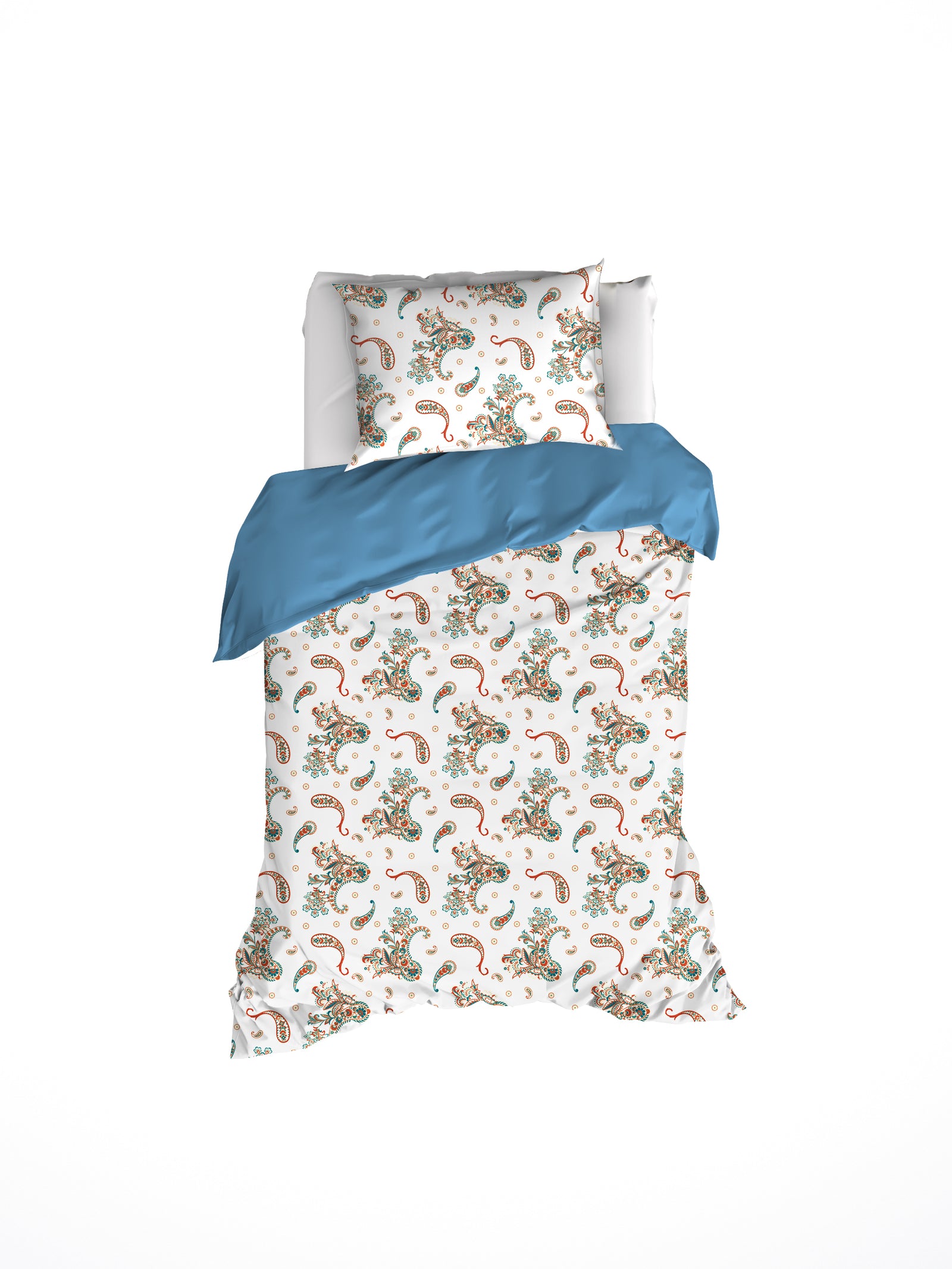 Smart Collection - Sybil Maroccan Blue