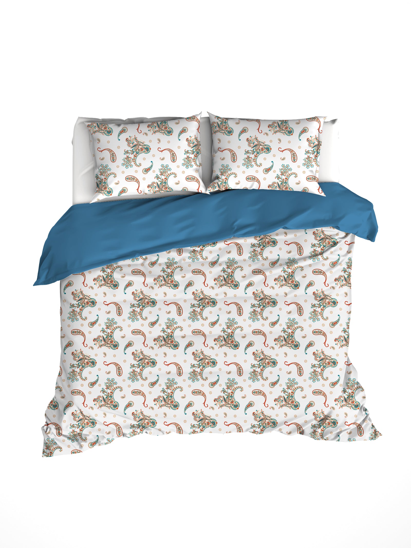 Smart Collection - Sybil Maroccan Blue