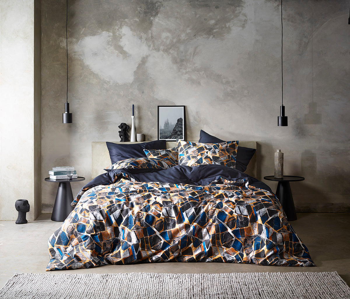 Luxury Collection - Valdez Outer Space