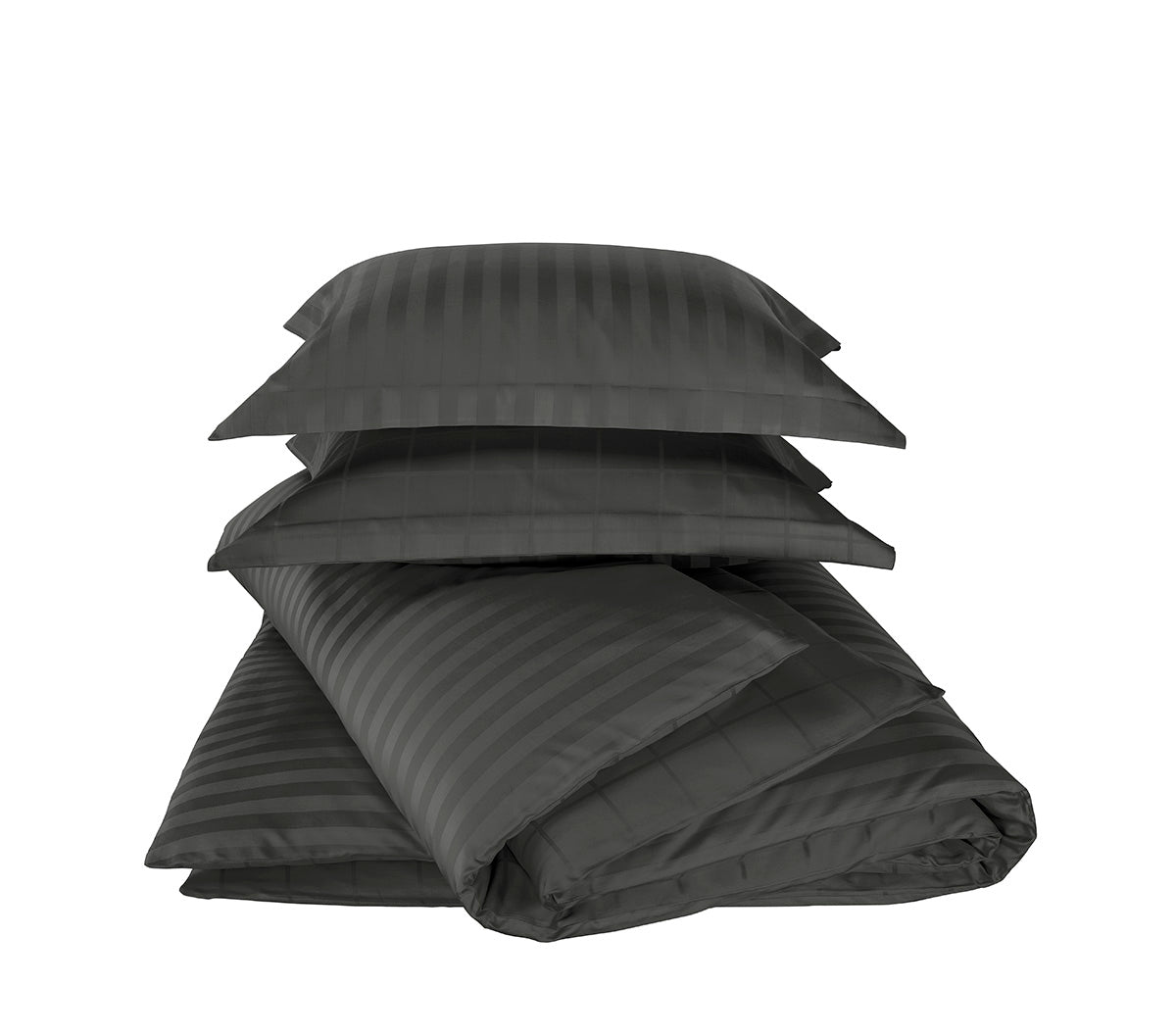 Luxury Collection - Zygo Ebony