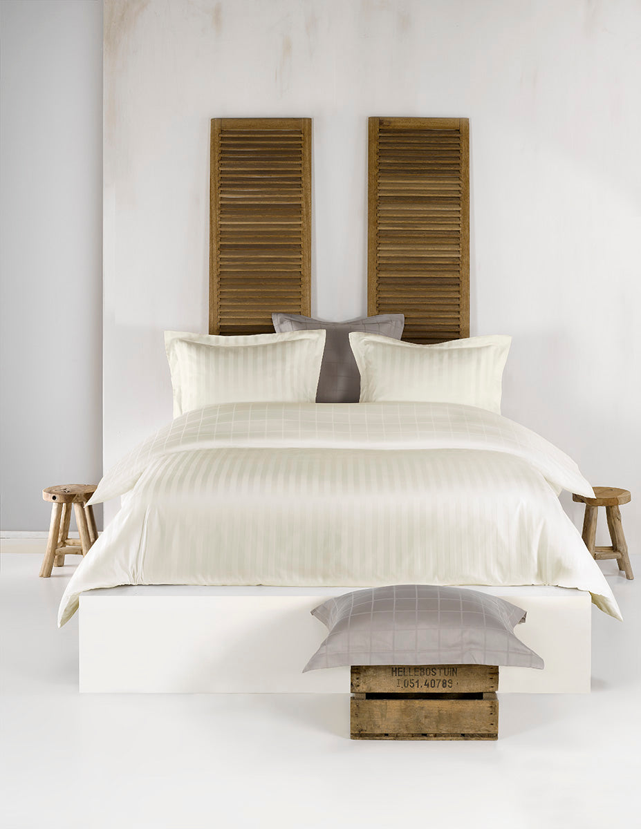 Luxury Collection - Zygo Ivory