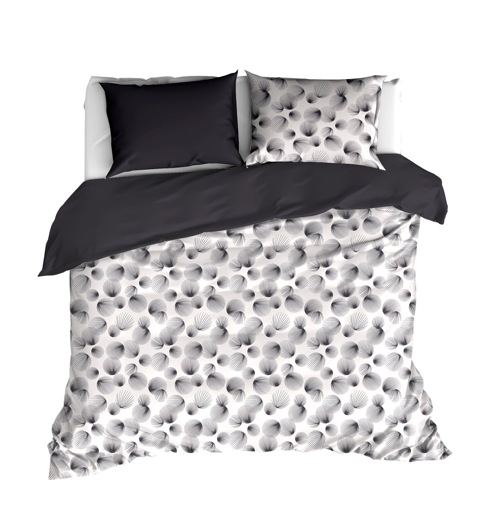 Smart Collection - Aileen Dark Sapphire