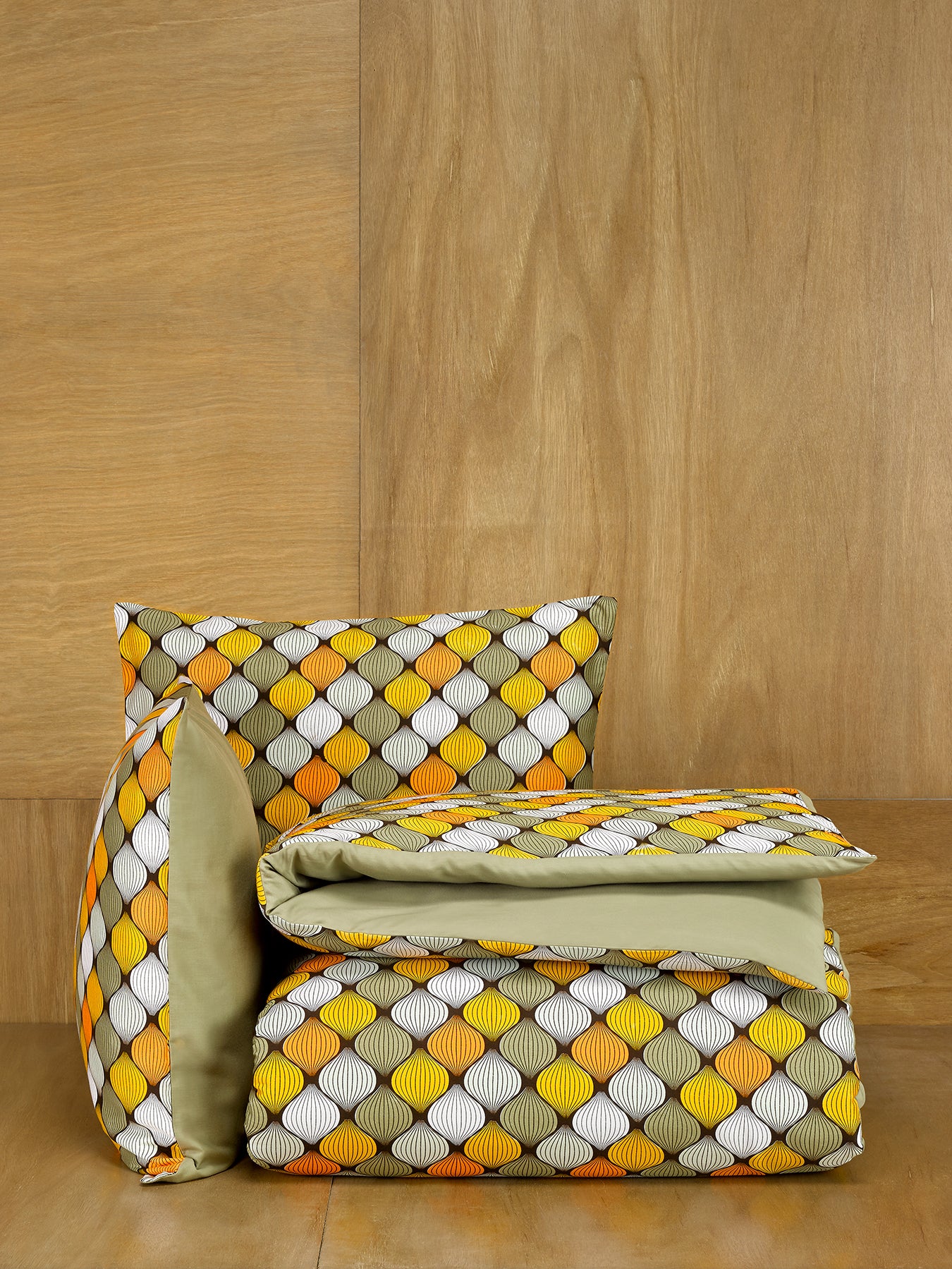 Luxury Collection - Almond Laurel Oak