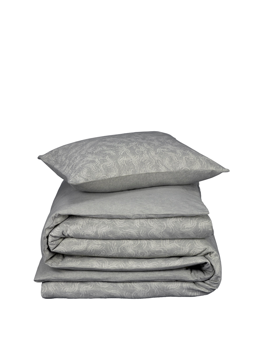 Luxury Collection - Alvaro Natural Grey
