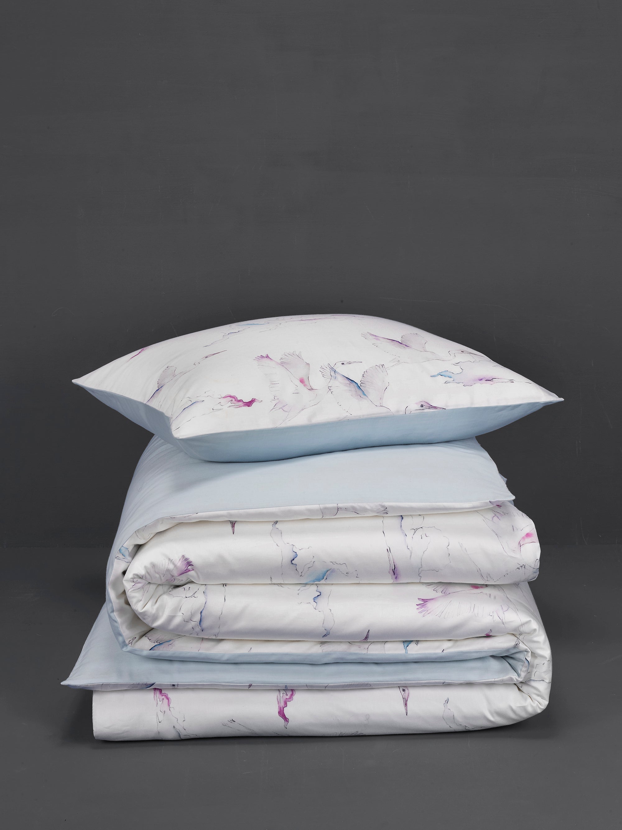 Luxury Collection - Ave Arctic Ice