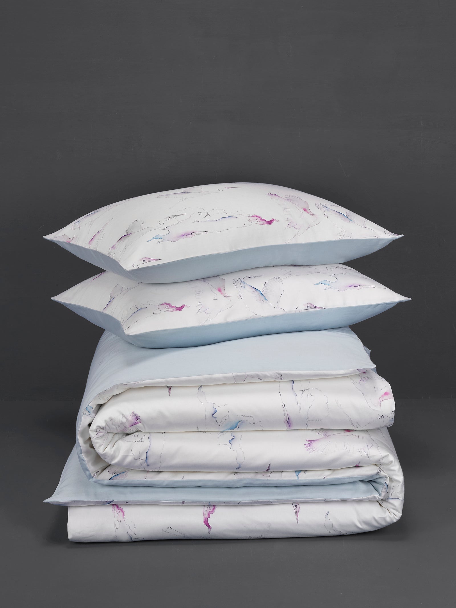 Luxury Collection - Ave Arctic Ice