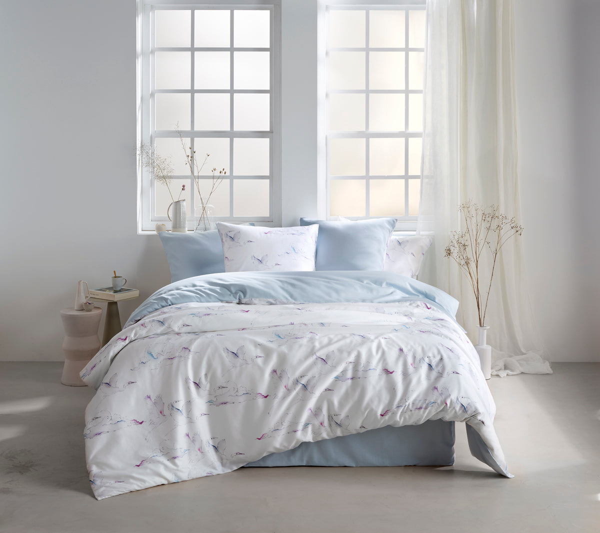 Luxury Collection - Ave Arctic Ice