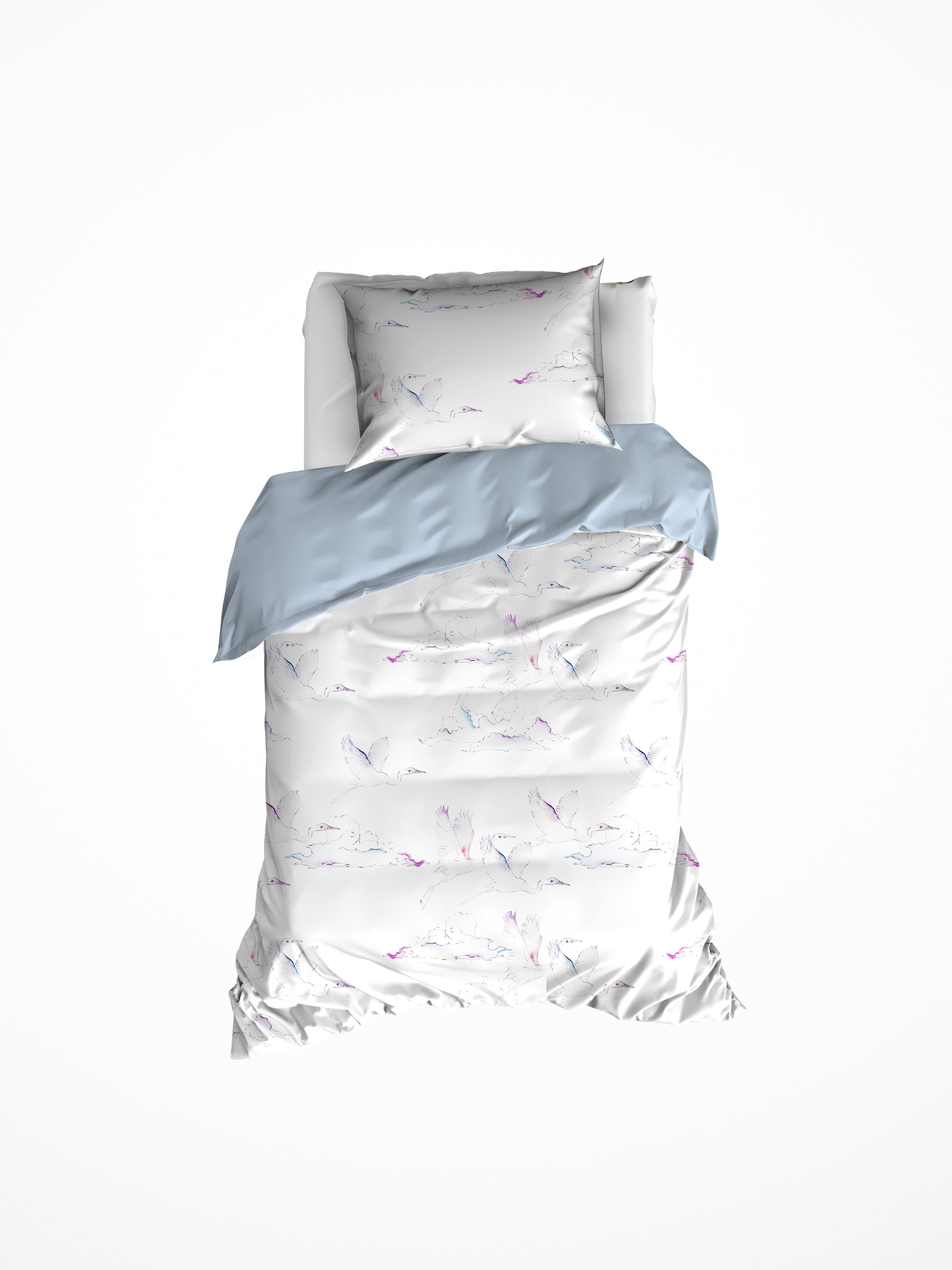 Luxury Collection - Ave Arctic Ice