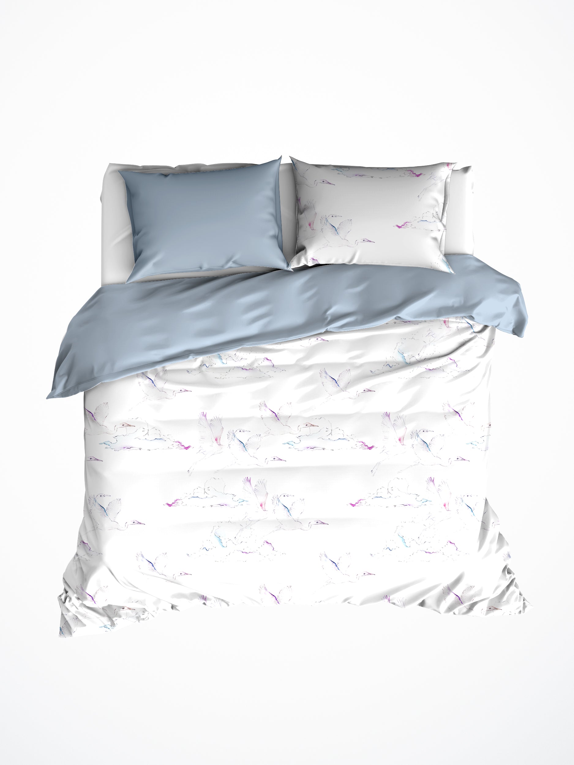 Luxury Collection - Ave Arctic Ice