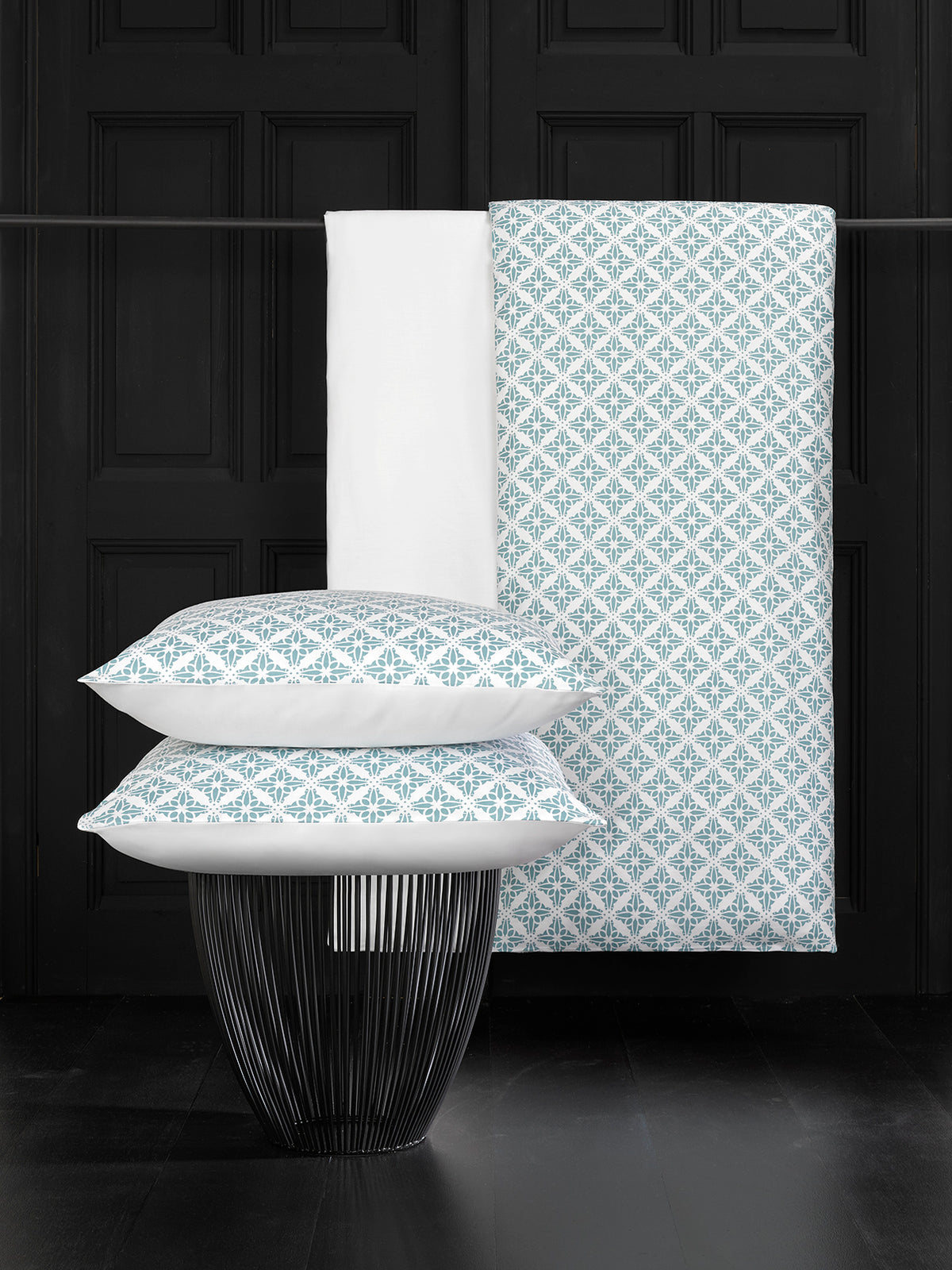 Luxury Collection - Azulejos Azulejos/bright White