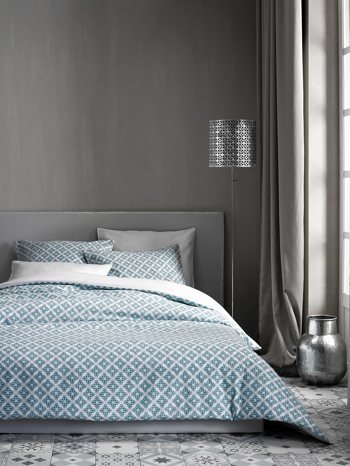 Luxury Collection - Azulejos Azulejos/bright White