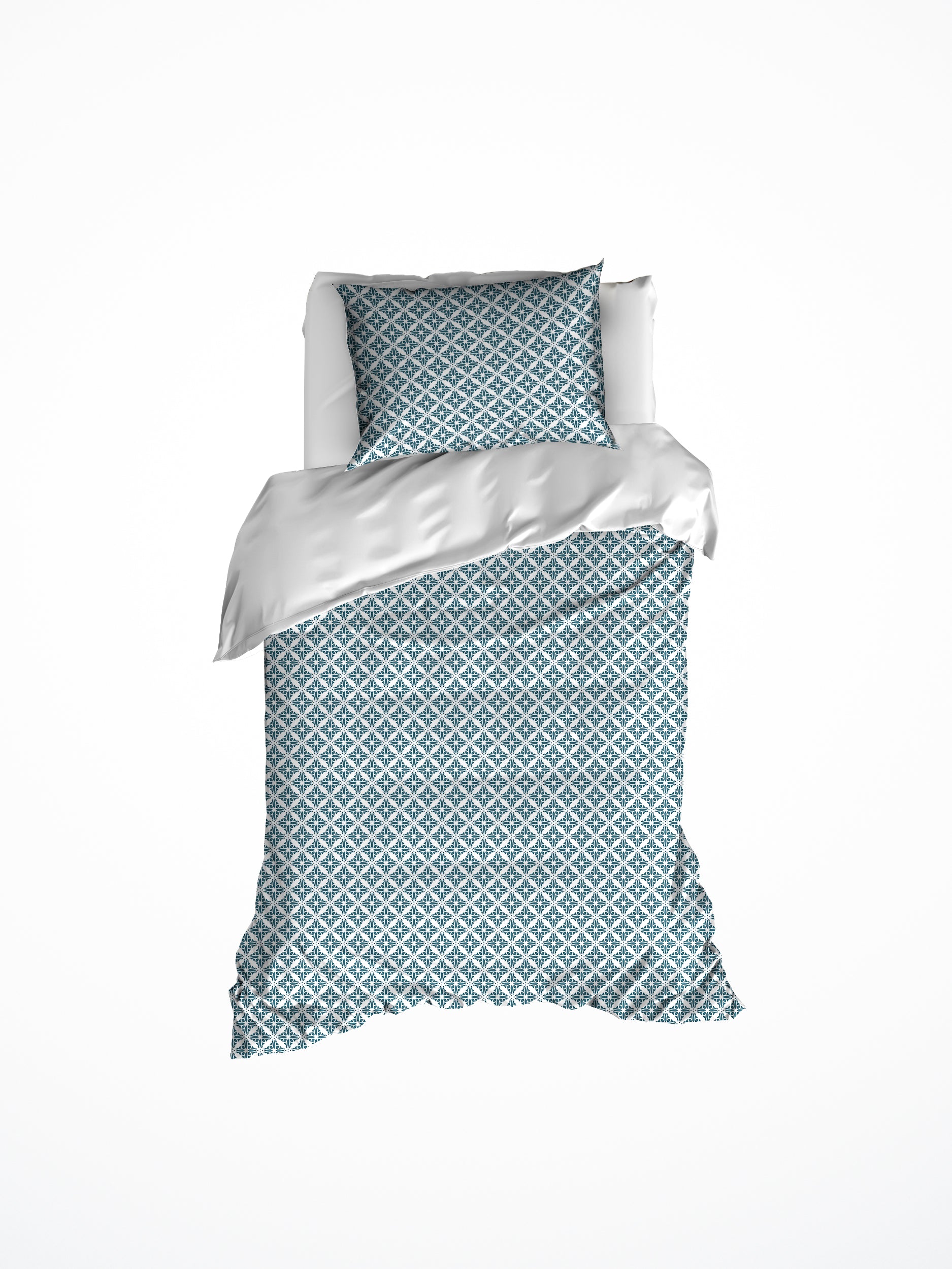 Luxury Collection - Azulejos Azulejos/bright White