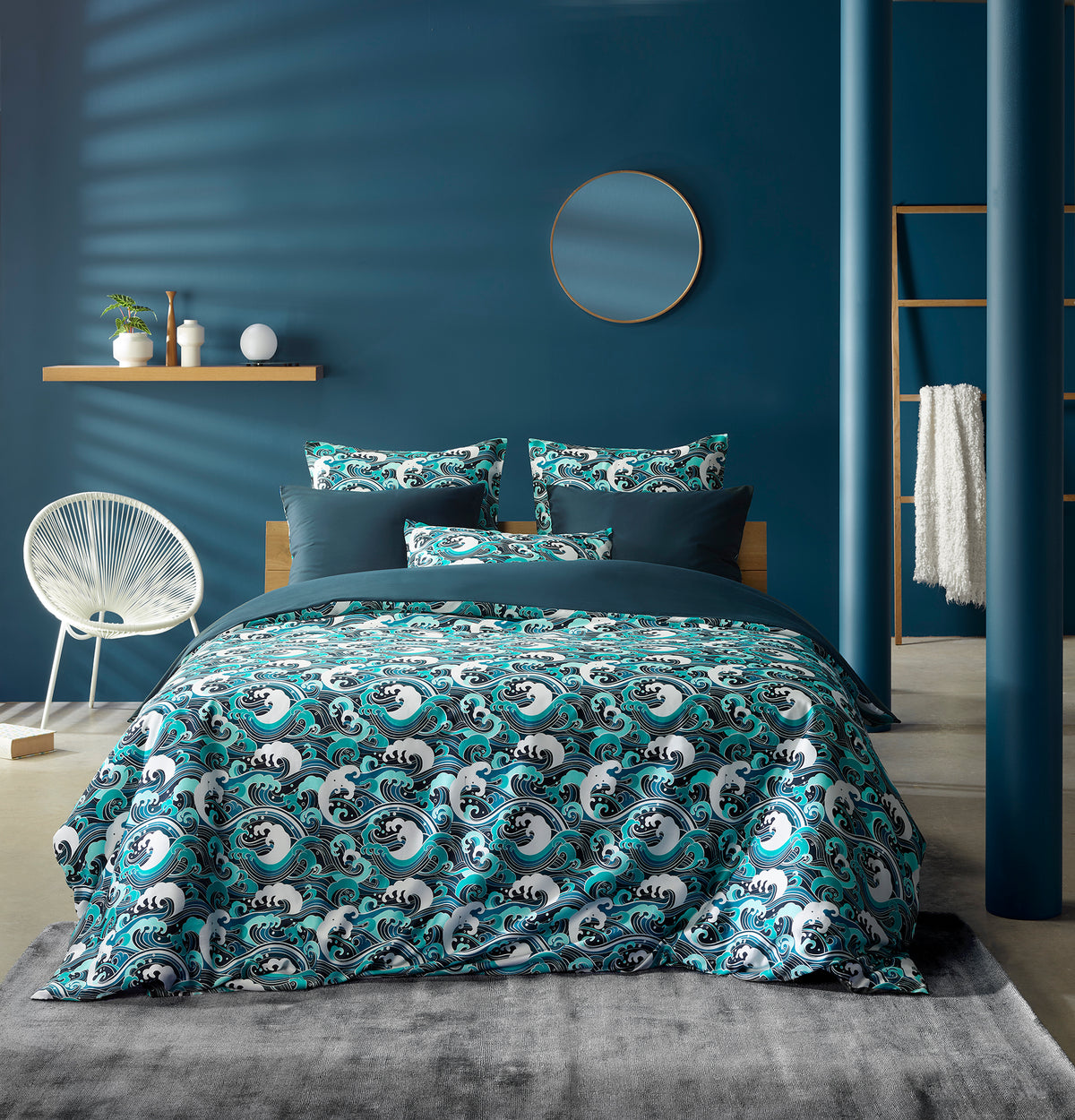 Luxury Collection - Beaufort Reflecting Pond