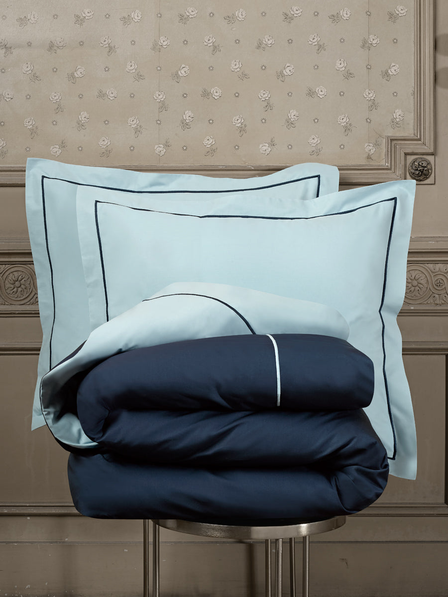 Luxury Collection - Bumblebee Ice Blue