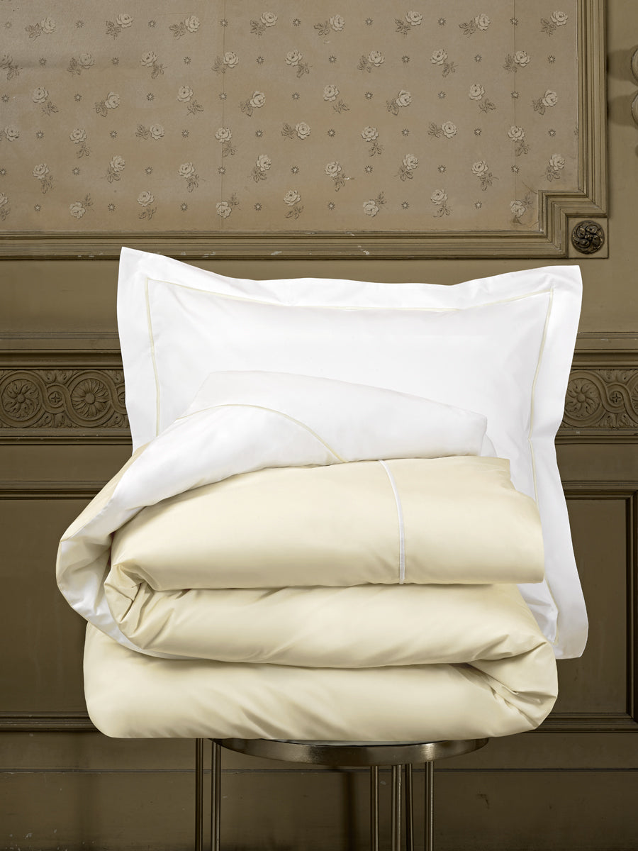 Luxury Collection - Bumblebee Ivory