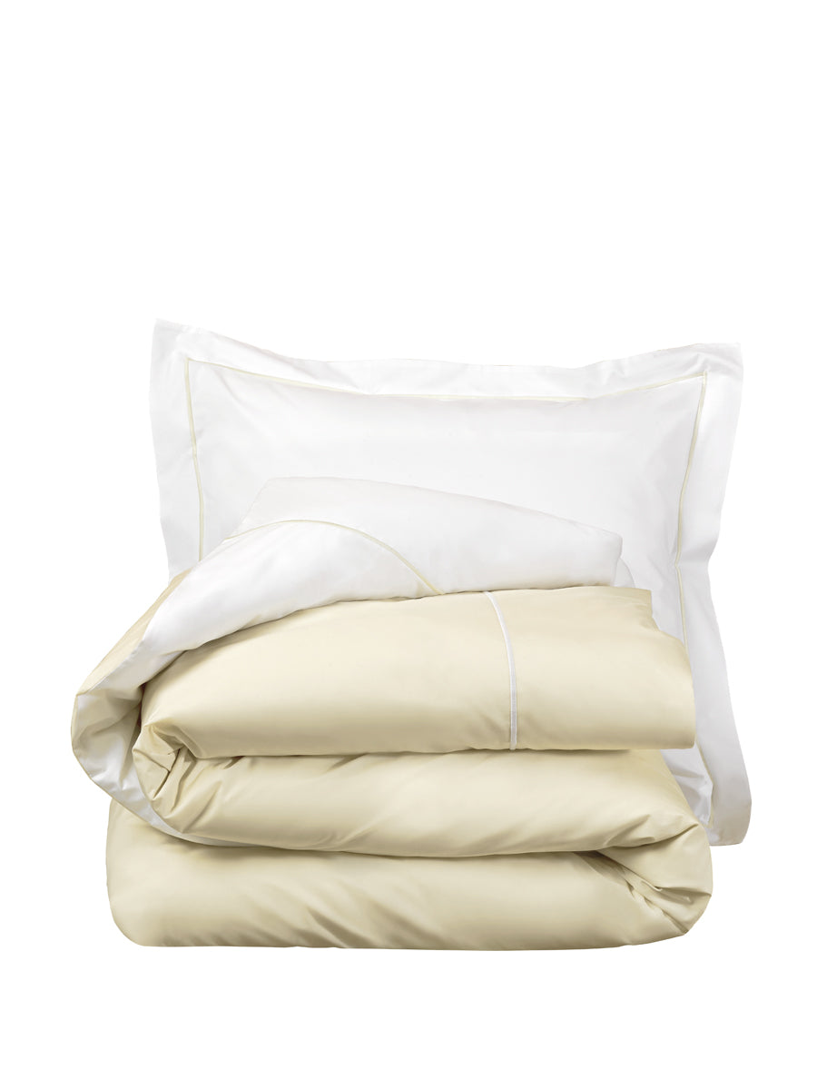 Luxury Collection - Bumblebee Ivory