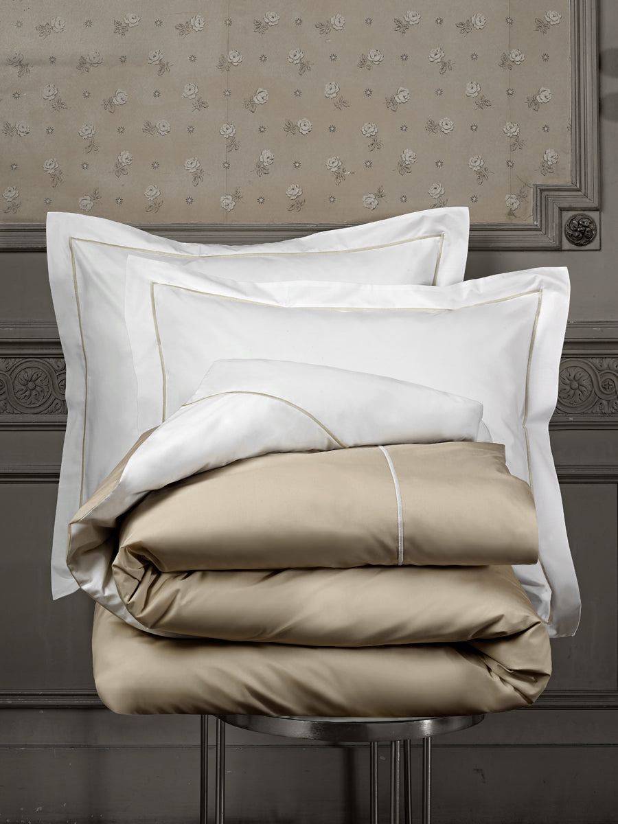 Luxury Collection - Bumblebee Vison Taupe