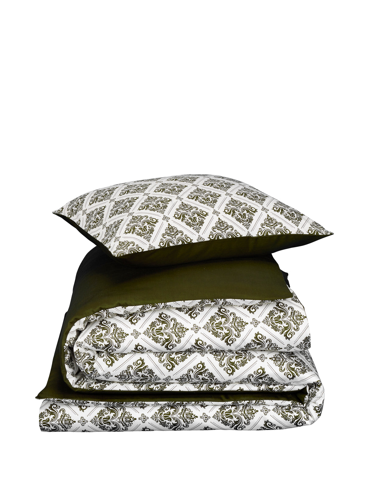 Luxury Collection - Byzantine Winter Moss