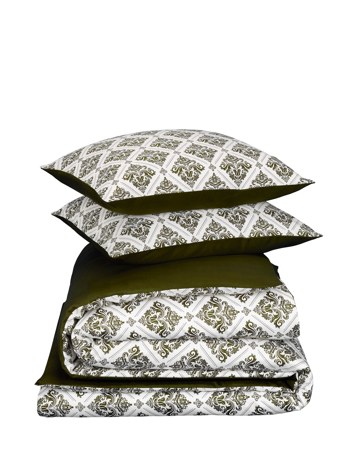 Luxury Collection - Byzantine Winter Moss