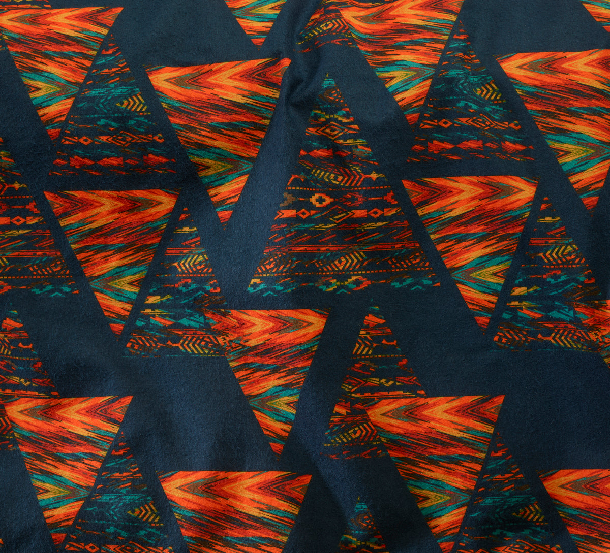 Smart Collection - Caspian Eclipse Blue