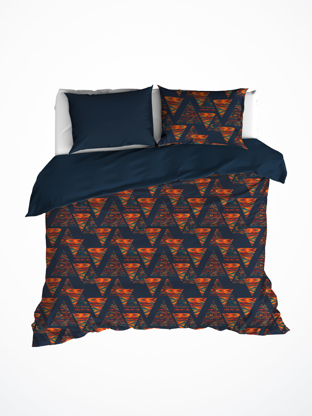 Smart Collection - Caspian Eclipse Blue